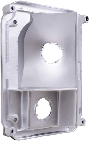 بروك بديل سائق ومجموعة ركاب Light Light Housing متوافقة مع 1973-1991 C/K بيك آب شاحنة السترة ضواحي Jimmy 5965771 in Kuwait
