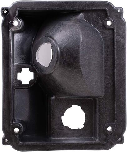 بروك بديل سائق ومجموعة ركاب Light Light Housing متوافقة مع 1973-1991 C/K بيك آب شاحنة السترة ضواحي Jimmy 5965771 in Kuwait
