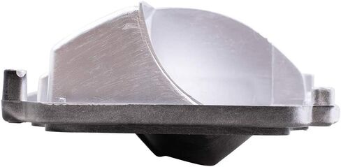 بروك بديل سائق ومجموعة ركاب Light Light Housing متوافقة مع 1973-1991 C/K بيك آب شاحنة السترة ضواحي Jimmy 5965771 in Kuwait