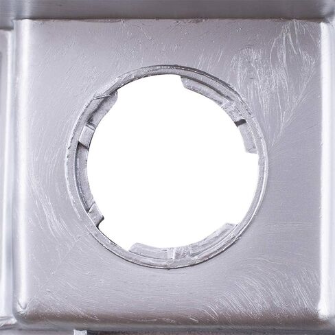 بروك بديل سائق ومجموعة ركاب Light Light Housing متوافقة مع 1973-1991 C/K بيك آب شاحنة السترة ضواحي Jimmy 5965771 in Kuwait