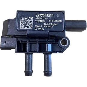 مستشعر ضغط هواء المدخول 227702613R85MPP17-02 مستشعر السيارات in Kuwait