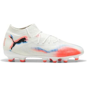 PUMA للجنسين والطفل فيوتشر 8 Pro الاصطناعية ، المرابط كرة القدم الأرضية (طفل صغير/طفل كبير) in Kuwait