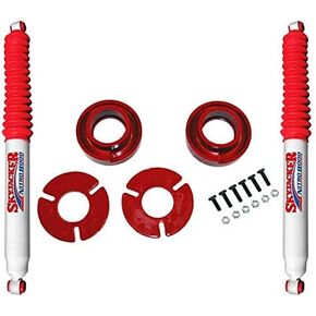 Skyjacker (NT25-N) Suspension Lift Kit in Saudi Arabia
