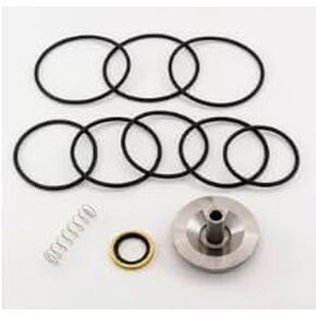 Air Compressor Parts Service Kit Check Valve Kit 2901021200 for Atlas Copco GA37-45 in Kuwait