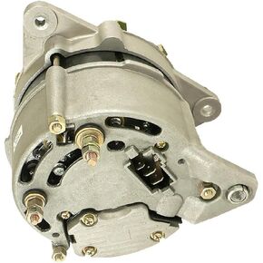 Replacement Part for K307720 Alternator Fits Case/International Harvester 1294 1394 1494 1594 1690 R2Aft301526 in Kuwait
