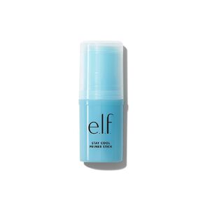 e.l.f. Stay Cool Primer Stick, Hydrating Gel Primer Preps Skin For Makeup, Imparts A Cooling Feel, Infused With Aloe Water, Vegan & Cruelty-Free in Saudi Arabia