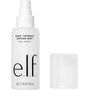 e.l.f. Stay All Night Blue Light Micro-Setting Mist, Setting Spray & Skin Refresher For A Matte Finish, Reduces Blue Light Transmission, 2.7 Fl Oz in Kuwait