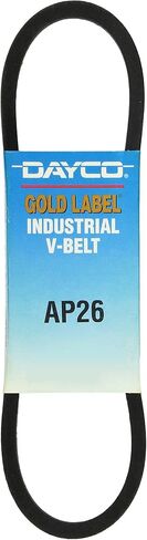 Dayco AP26 Super Blue Ribbon V-Belt in Kuwait