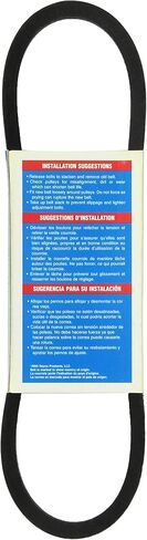Dayco AP26 Super Blue Ribbon V-Belt in Kuwait