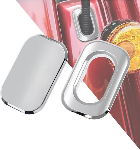 HDBUBALUS HODERYCLE HODENNA COVERS لـ Harley Touring Road Glide Fltri 2010-2023 Street Glide Flhx 2006-2023 Road King Special 2017-2023 in Saudi Arabia