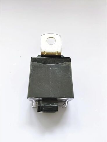 Excavator 061700-3770 061700-3771 061700-3760 Relay Stop Solenoid Relay Compatible with Kubota Machinery Parts (Compatible with Kubota) in Saudi Arabia