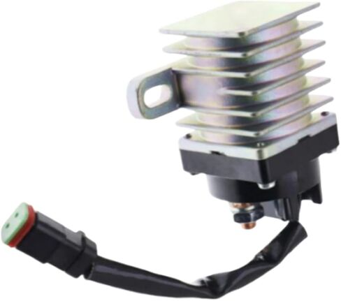 Sealed Relay 3740150 2915064 for JLG Vertical Mast Lift 1230ES 1930ES 2032ES 2630ES 2030ES 2632ES 2646ES 2632ES 3246ES 3248RS 1932R 1532R in Saudi Arabia