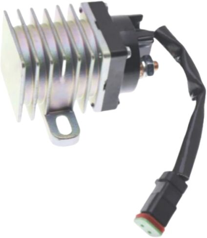 Sealed Relay 3740150 2915064 for JLG Vertical Mast Lift 1230ES 1930ES 2032ES 2630ES 2030ES 2632ES 2646ES 2632ES 3246ES 3248RS 1932R 1532R in Saudi Arabia