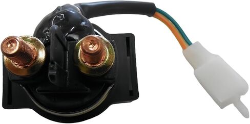3303-857 تلوينات التتابع يناسب القطب الشمالي لل CAR 250 DVX 250DVX 2006-2008 in Kuwait