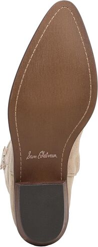 Sam Edelman Women's Robbie Western Boot in Saudi Arabia