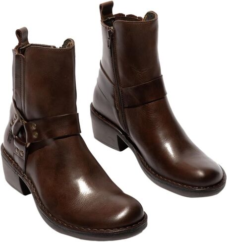 Fly London Women's Mebi123Fly Fashion Boot in Kuwait