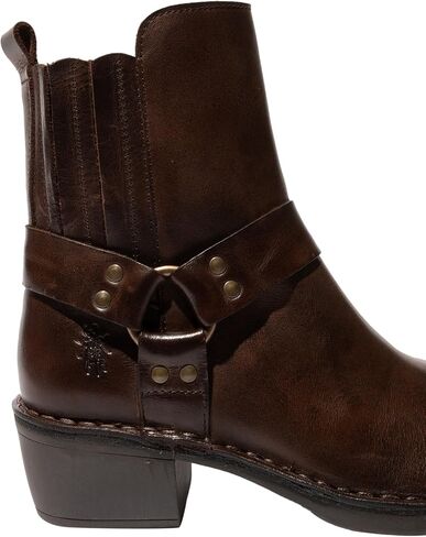 Fly London Women's Mebi123Fly Fashion Boot in Kuwait