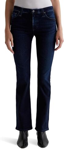 AG Womens Angel Low Rise Boot in Saudi Arabia