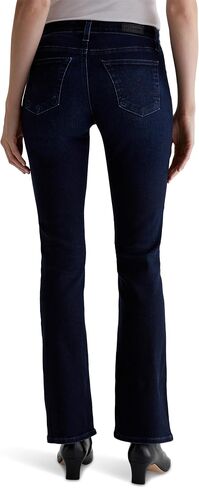AG Womens Angel Low Rise Boot in Saudi Arabia