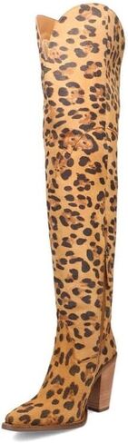 Dingo Women's Diva Western Boot in Saudi Arabia