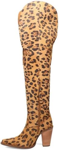 Dingo Women's Diva Western Boot in Saudi Arabia