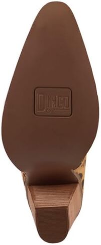 Dingo Women's Diva Western Boot in Saudi Arabia