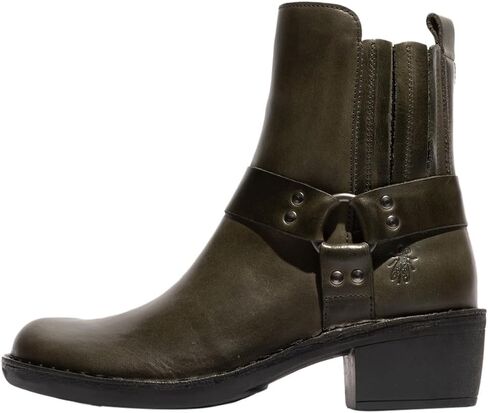Fly London Women's Mebi123Fly Fashion Boot in Kuwait