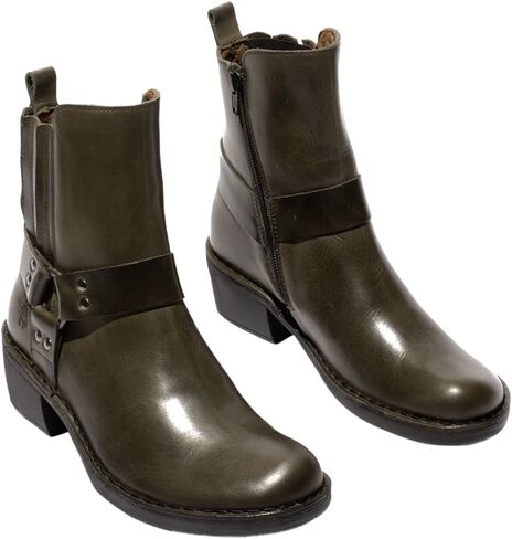 Fly London Women's Mebi123Fly Fashion Boot in Kuwait