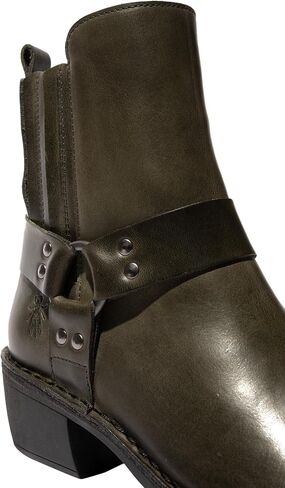 Fly London Women's Mebi123Fly Fashion Boot in Kuwait