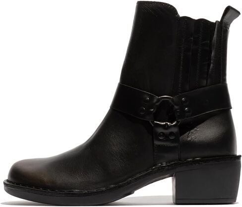 Fly London Women's Mebi123Fly Fashion Boot in Kuwait