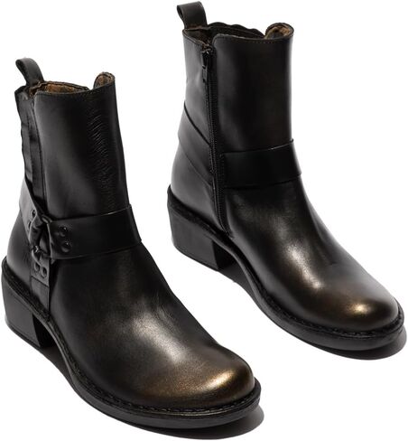 Fly London Women's Mebi123Fly Fashion Boot in Kuwait