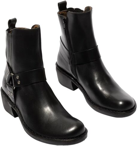 Fly London Women's Mebi123Fly Fashion Boot in Kuwait