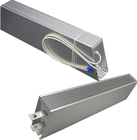 1PC مقاوم الكبح المقاوم لمحول قذيفة محول المقاوم 400W 200OHM 1200W 33OHM (400W 200 أوم) in Kuwait