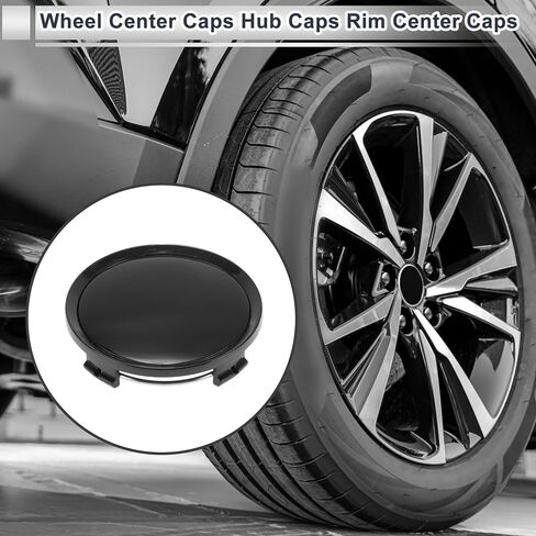 ACROPIX 4 PCS CENTER CENTER CAPS CAPS CAPS CENTER CENTER CANT in Kuwait