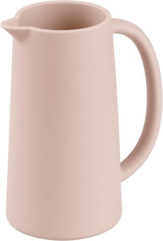 Baby Bath Rinse Cup, Food Grade Silicone Body Washing Rinser Cup (Cambridge Blue) in Kuwait