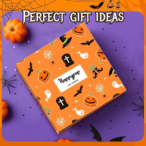 Ghost Gifts for Adult -Ghost Socks for Men Women Spooky Halloween Socks for Him or Her in Saudi Arabia