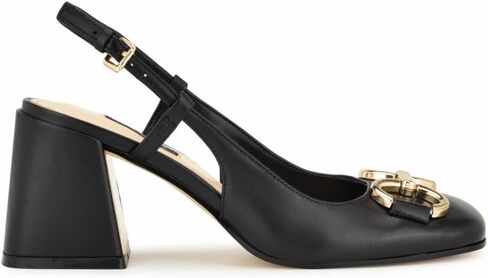 مضخة مصبوبة للسيدات من Nine West in Kuwait