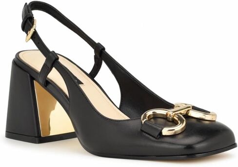 مضخة مصبوبة للسيدات من Nine West in Kuwait