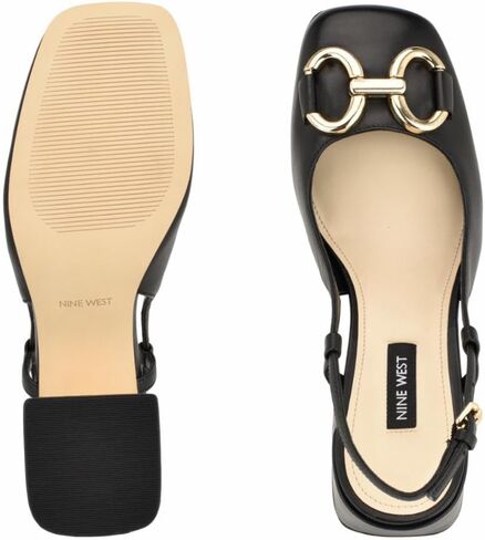 مضخة مصبوبة للسيدات من Nine West in Kuwait