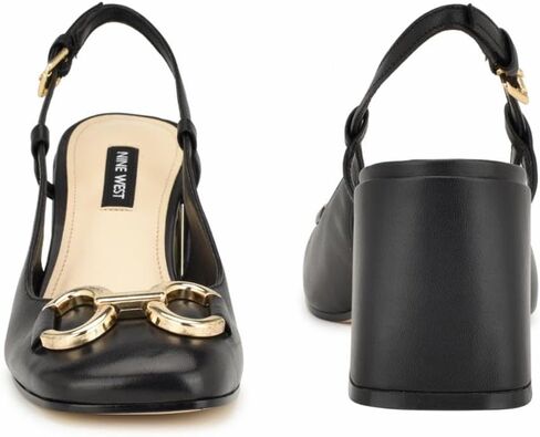 مضخة مصبوبة للسيدات من Nine West in Kuwait