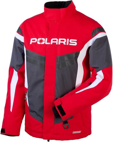 سترة Northstar للرجال Polaris Men-مقاومة للماء ، معزولة معزولة للثلوج وركوب الخيل على الطرق الوعرة in Saudi Arabia