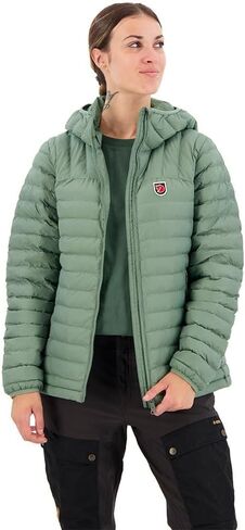 Fjällräven Women's Hoodie in Saudi Arabia