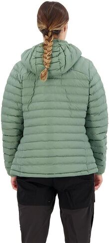 Fjällräven Women's Hoodie in Saudi Arabia