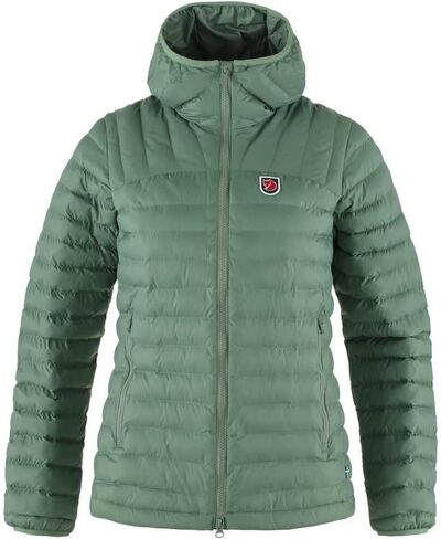 Fjällräven Women's Hoodie in Saudi Arabia