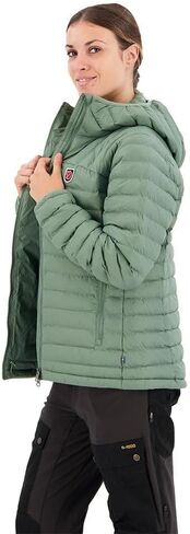 Fjällräven Women's Hoodie in Saudi Arabia