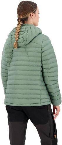Fjällräven Women's Hoodie in Saudi Arabia