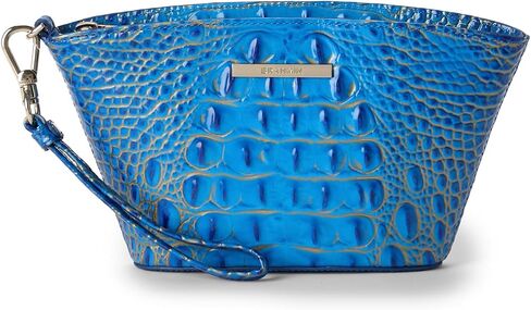 Brahmin Ariana - Electric Indigo Melbourne Ombre in Saudi Arabia