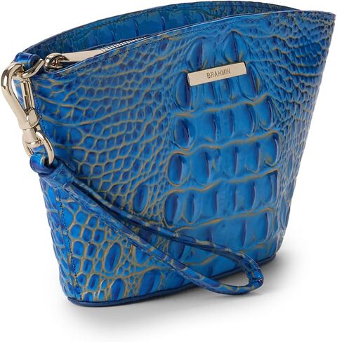 Brahmin Ariana - Electric Indigo Melbourne Ombre in Saudi Arabia