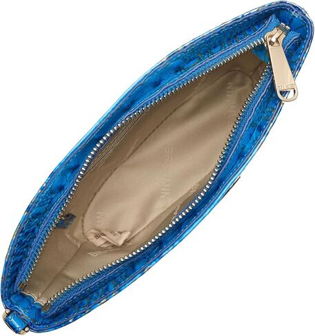 Brahmin Ariana - Electric Indigo Melbourne Ombre in Saudi Arabia