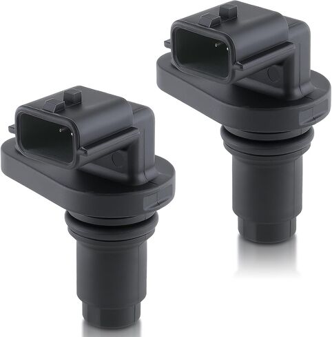 AUTOKAY 2 Camshaft Position Sensor PC775 Fit for Infiniti EX35 FX35 G25 G35 JX35 M35 M35h Q50 Q60 Q70 QX50 QX60 for Nissan 350Z Altima GT-R Juke Maxima Murano Pathfinder Quest Rogue Sentra 2007-2022 in Saudi Arabia